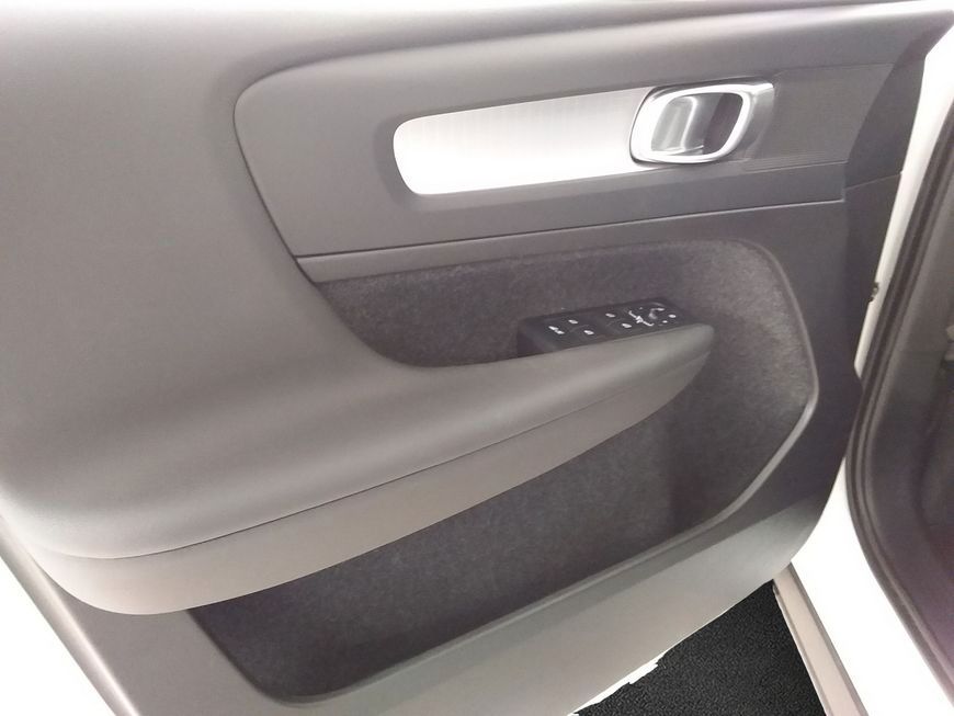 Volvo XC40 B3 B DKG Core