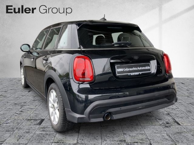 MINI Cooper PremiumPak - Samsaru's Car Outlet