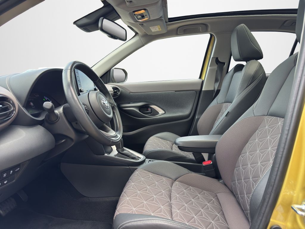 Toyota Yaris Cross Hybrid 1.5 VVT-i AWD-i Elegant *GJR*
