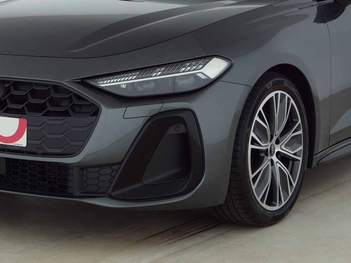 Audi A5 Avant S-Line TDI quat TechPro HUD 360° Matrix