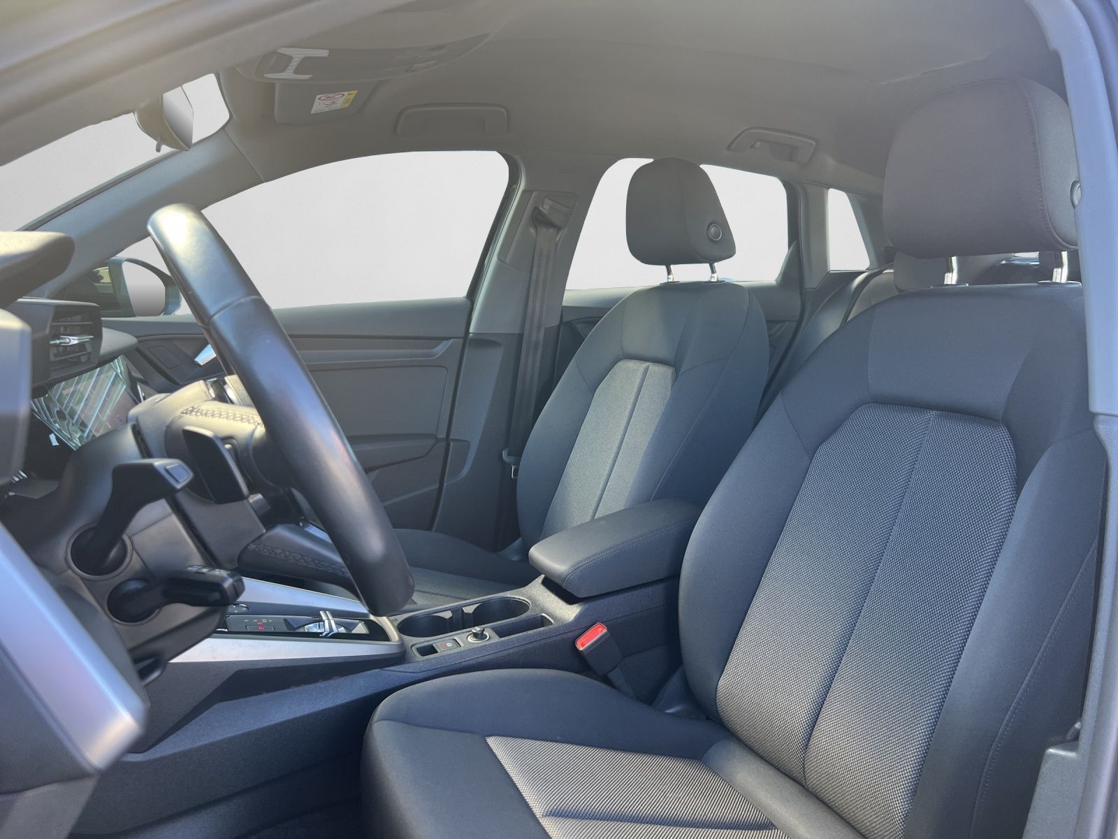 Audi A3 Sportback 30 TFSI S tronic SITZHZG NAVI PLUS