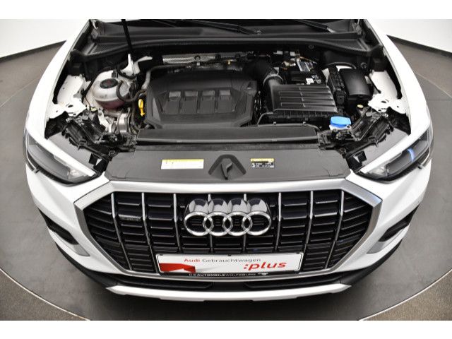 Audi Q3 45 2.0 TFSI quattro S-tronic - Samsaru's Car Outlet
