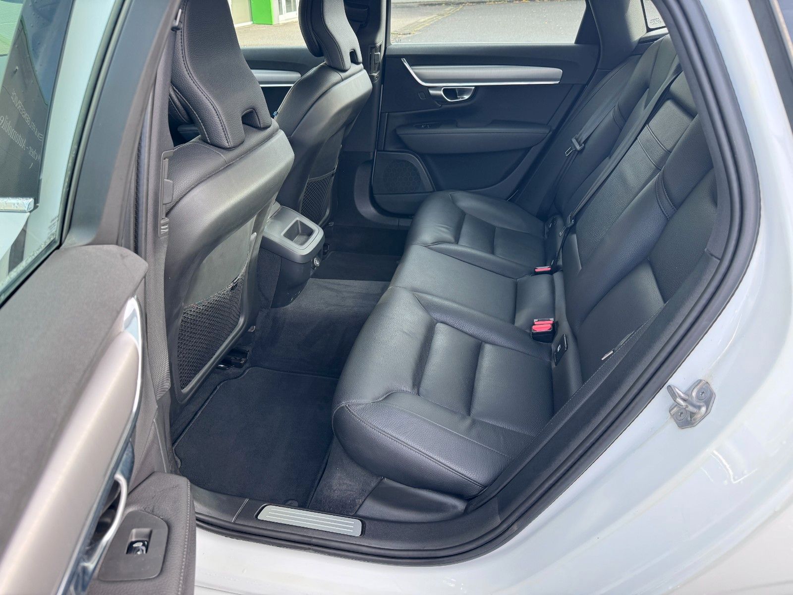 Volvo S90 Geartronic Momentum+ LEDER+LED+360°CAM+1A