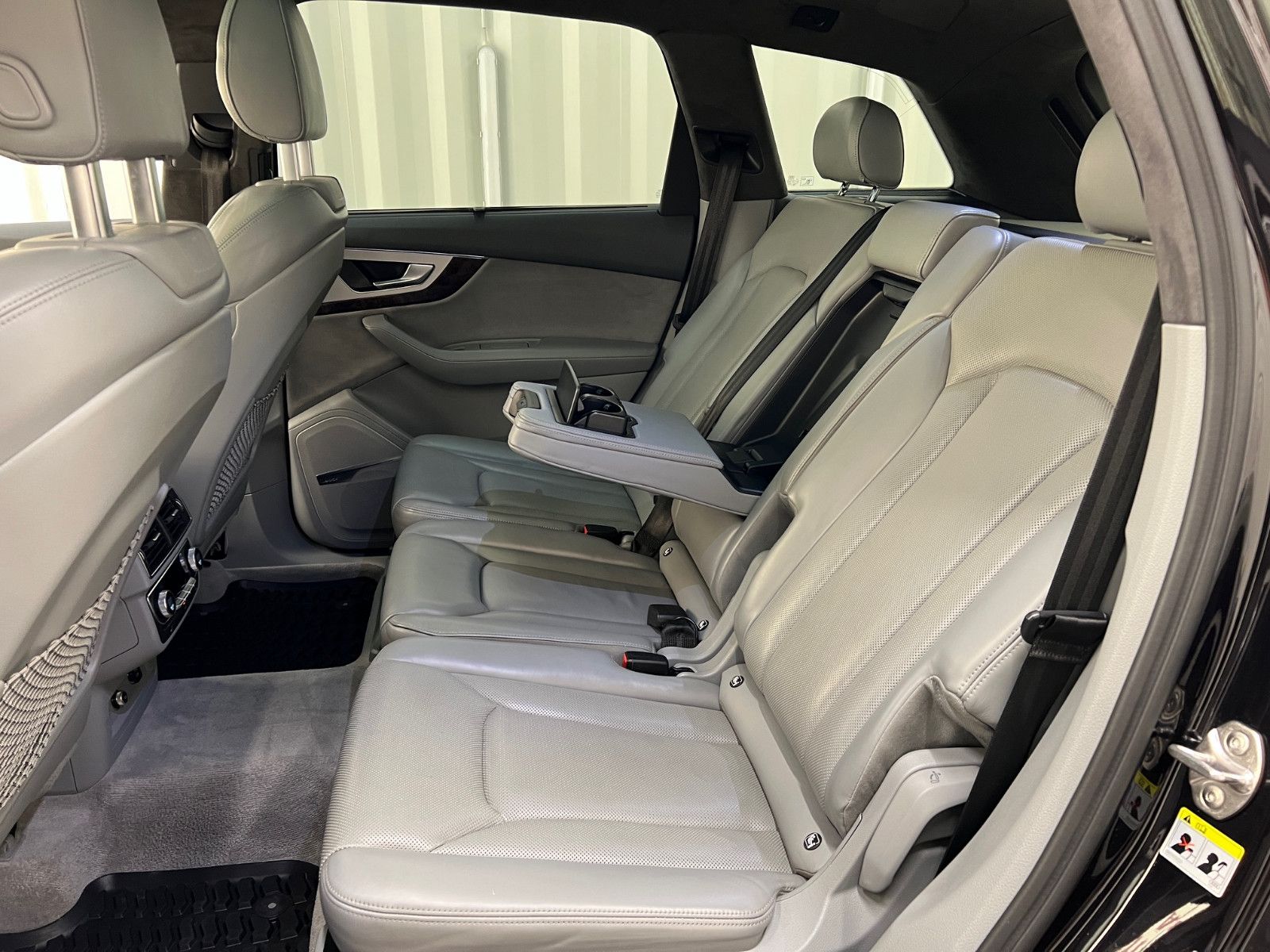 Audi Q7 3.0 TDI quattro S Line/MatrixLED/AHK/ACC/SHZ
