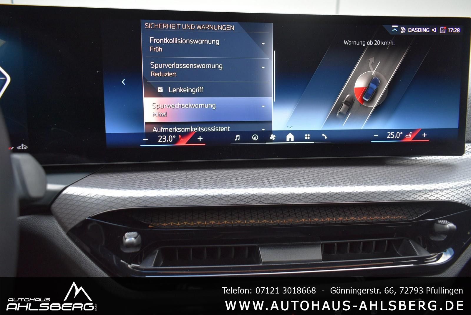 BMW 330 IX/M-SPORT/SHADOW/ WIDES./HUD/ACC/360°/AHK/C