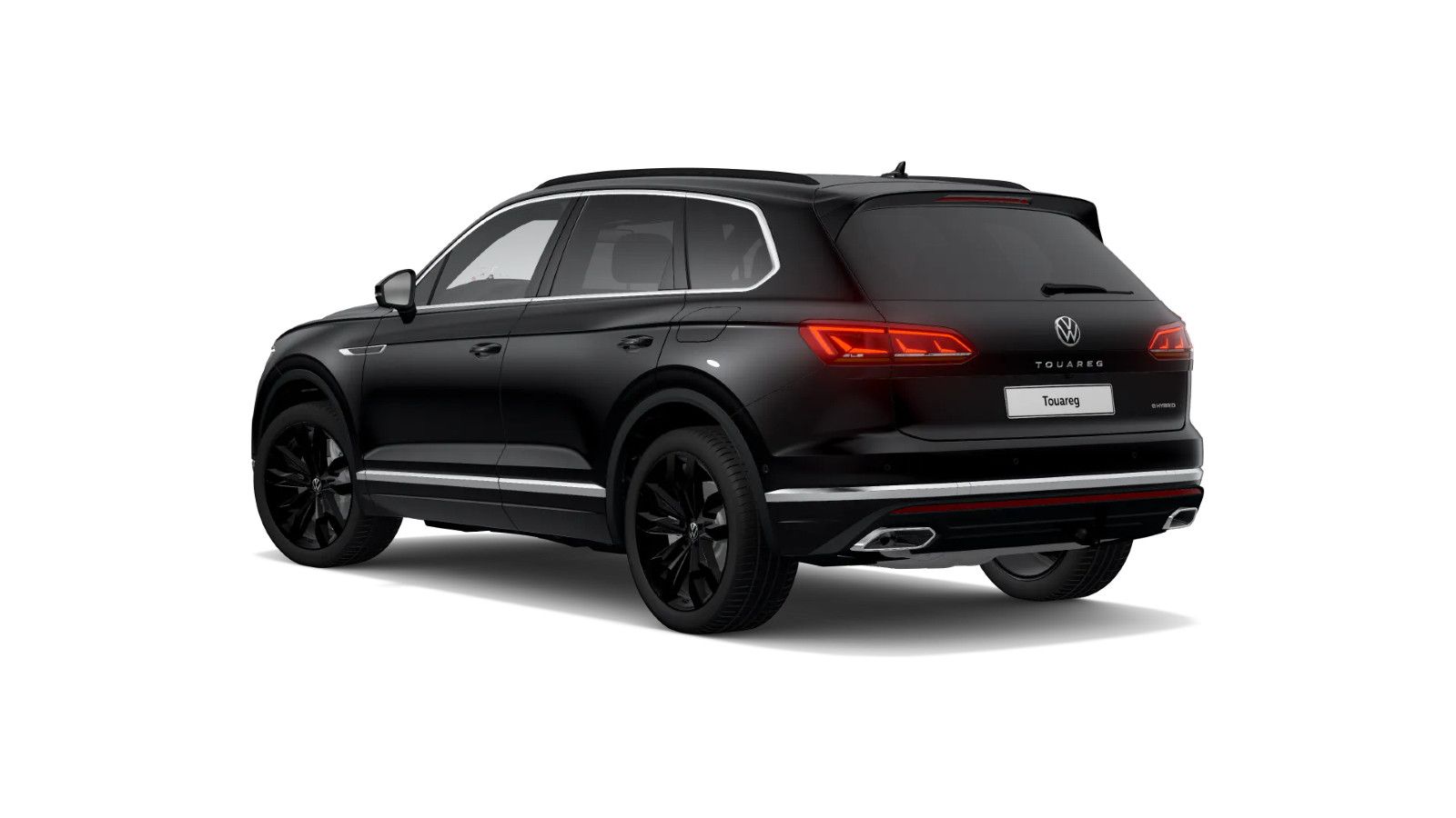 Volkswagen Touareg 3.0 eTSI Elegance DAB*21Z*Air*Pano*Leder