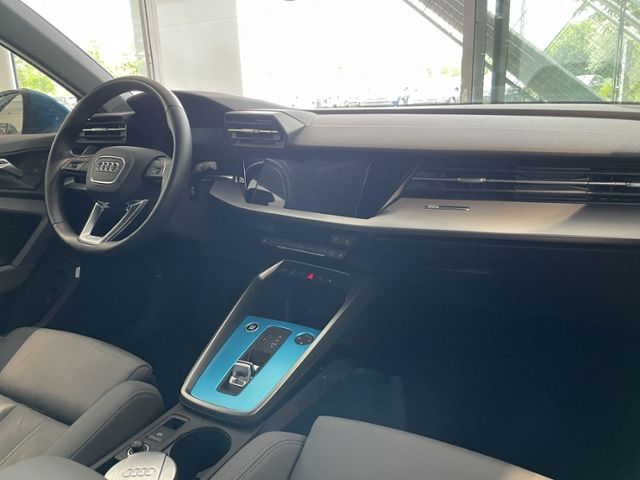 Audi A3 Sportback 40 Plug-In - Samsaru's Car Outlet