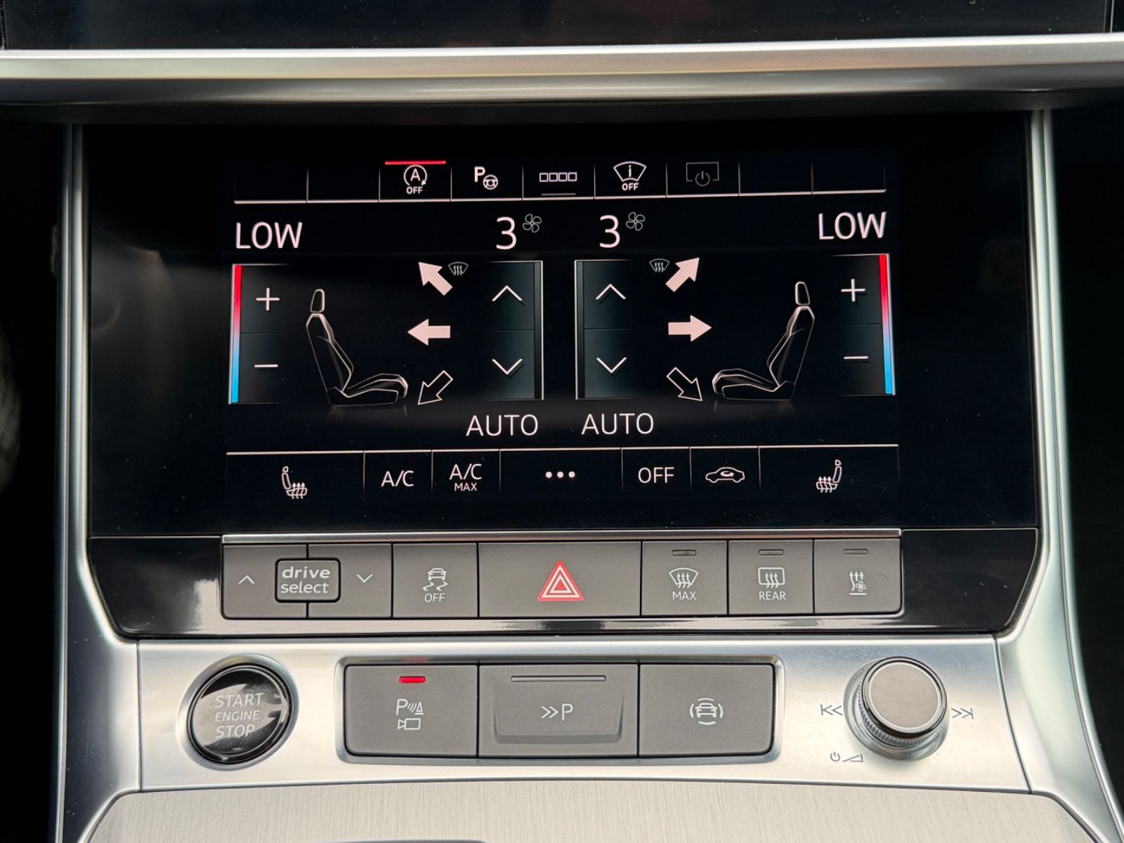 Audi A6 45 TFSI qua S-Line °StdHz°Matrix°360°AHK°HUP