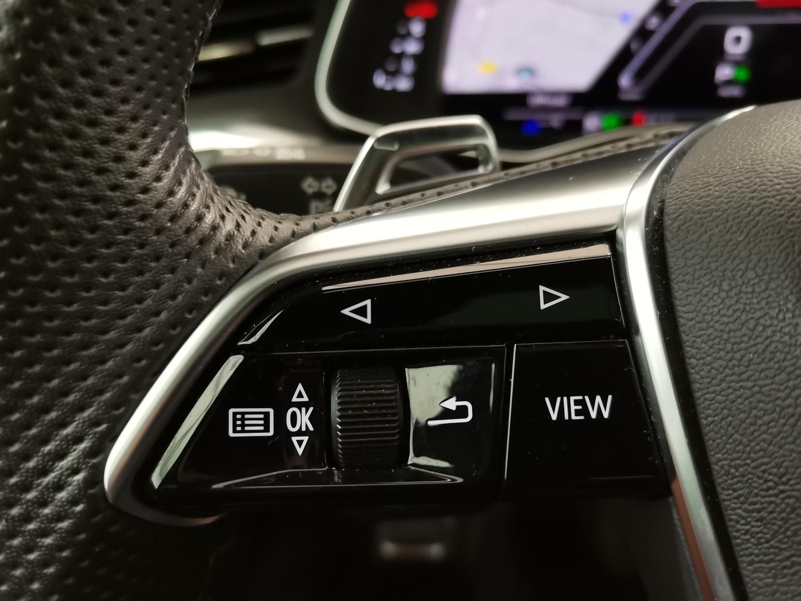 Audi RS 6 Avant ABT-S quattro Keramik|Carbon|VMAX 320