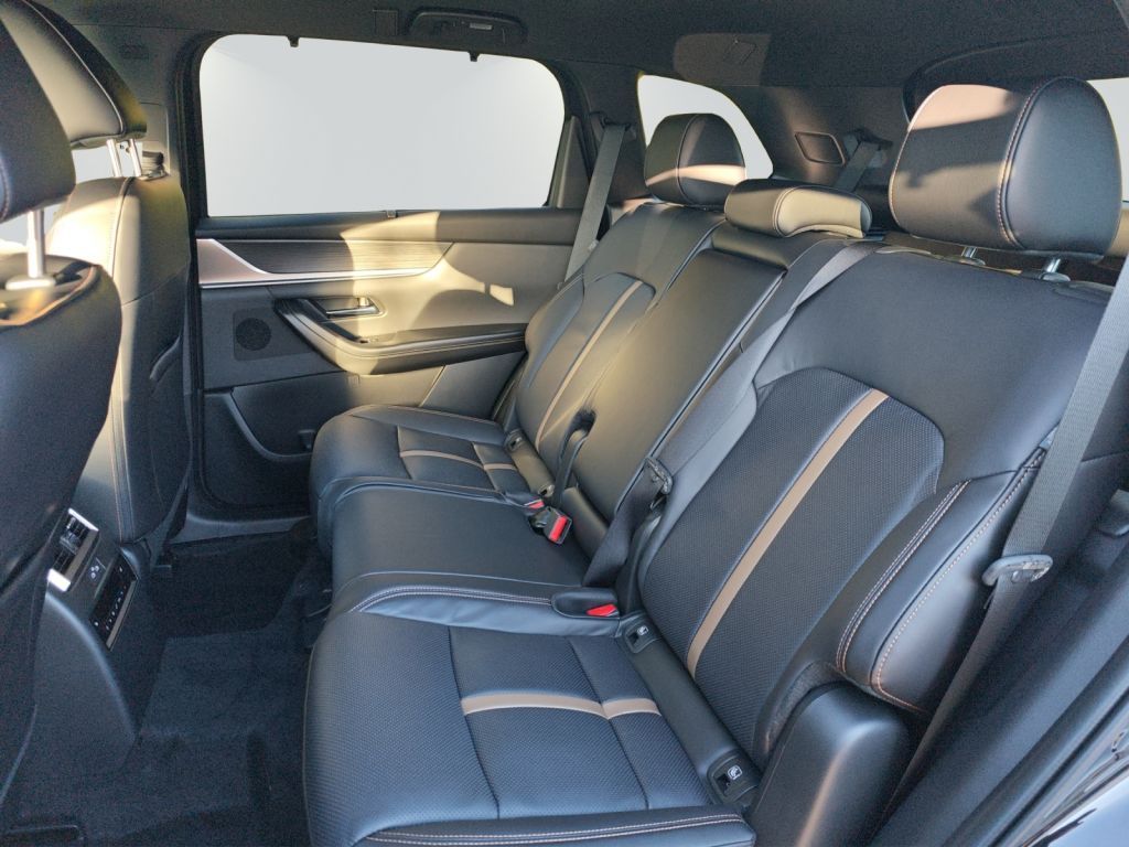 Mazda CX-80 e-SKYACTIV-D 254 M HYBRID AWD HOMURA PLUS