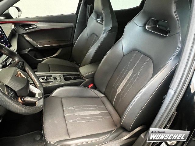 Cupra Formentor 2.0 TSI DSG VZ 4Drive Navi ACC Pano