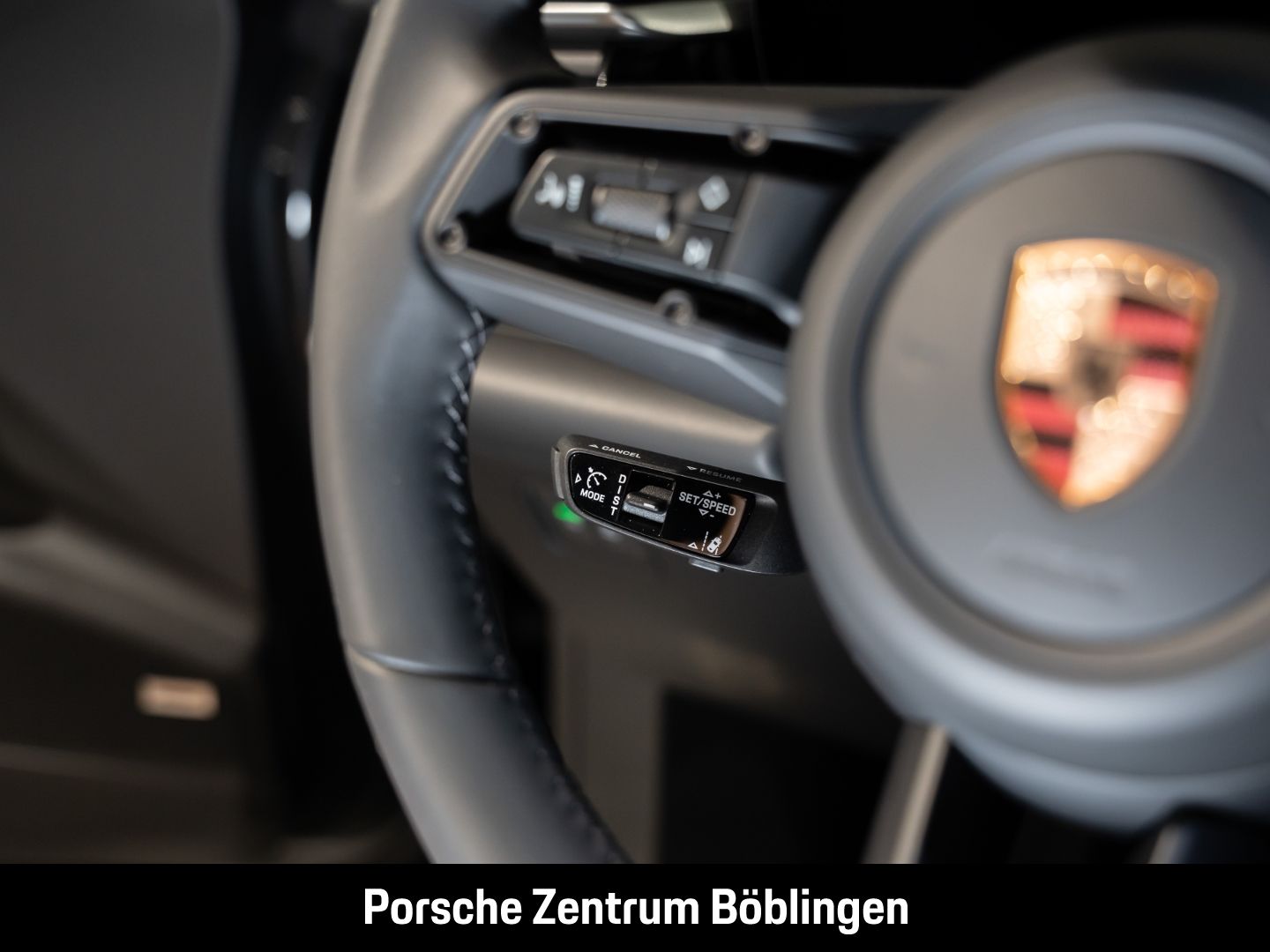 Porsche Macan 4 BOSE InnoDrive Panorama Surround-View