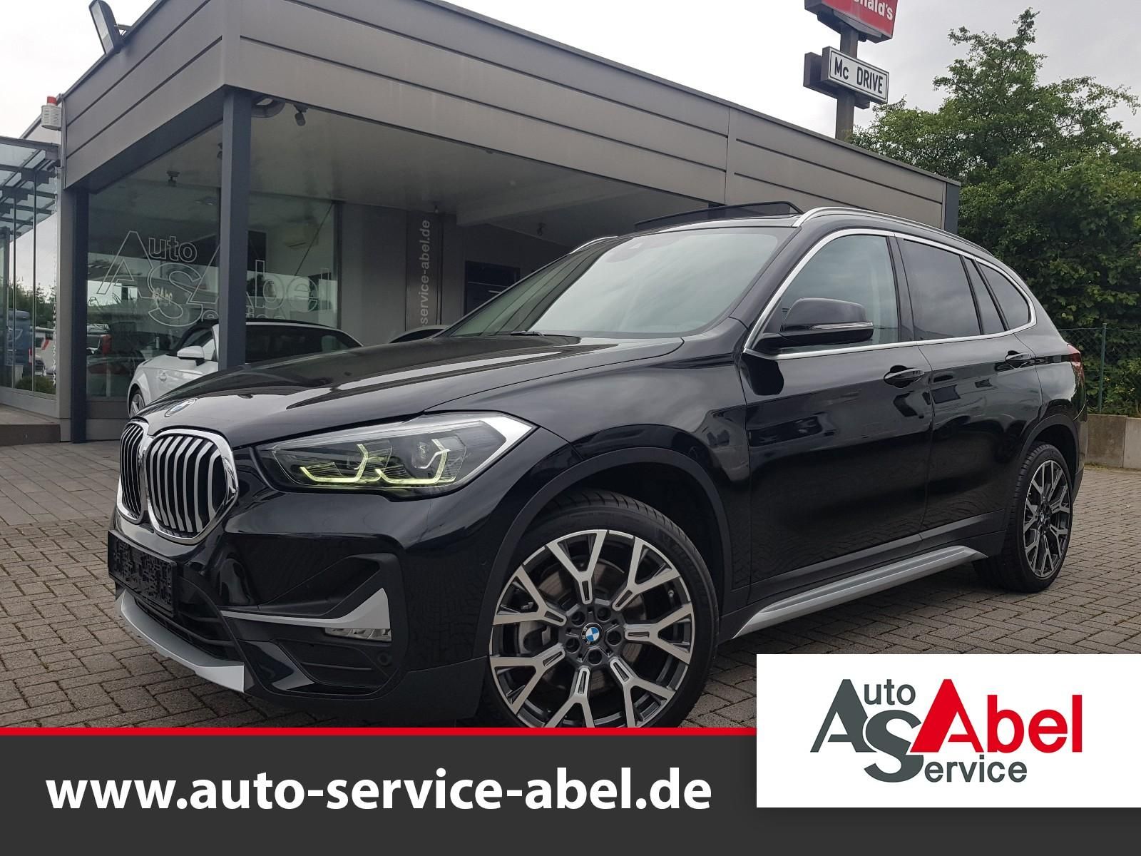 BMW X1 20d xDRIVE xLINE - Samsaru's Car Outlet