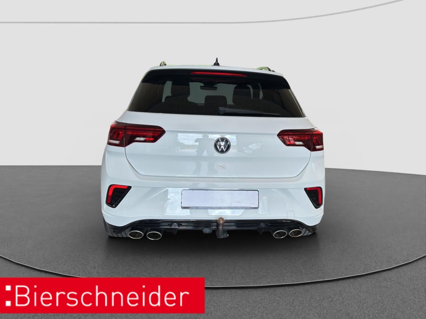 Volkswagen T-Roc 2.0 TSI DSG 4Mo. R - Samsaru's Car Outlet