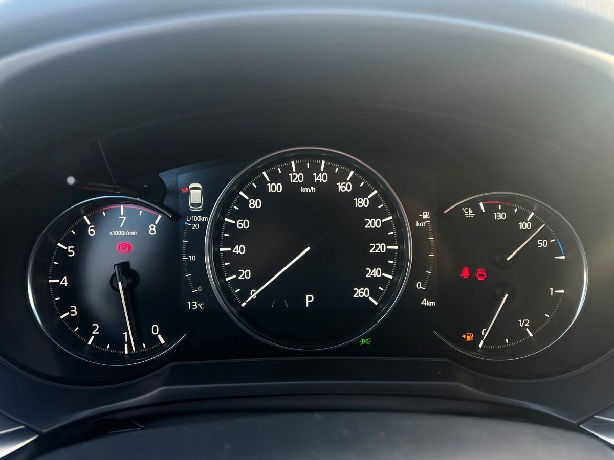 Mazda 6 Ecxlusive-Line RFK*ACC*LED*HUD*LM*Navi