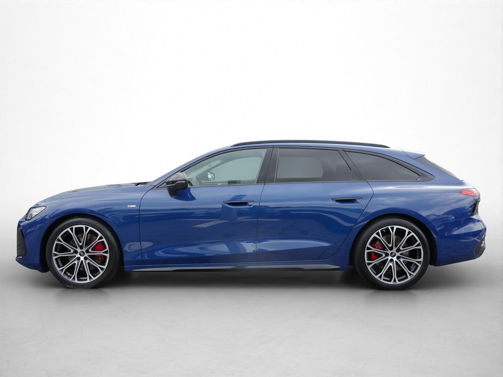Audi A6 Avant TFSI quattro S line 270 kW B&O*HuD*Pano