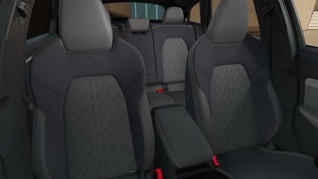 Audi A5 Avant TDI quattro S line Edition One Pano AHK