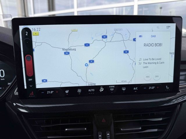 Ford Focus ST-Line X B&O Sound HeadUp automatik Turni