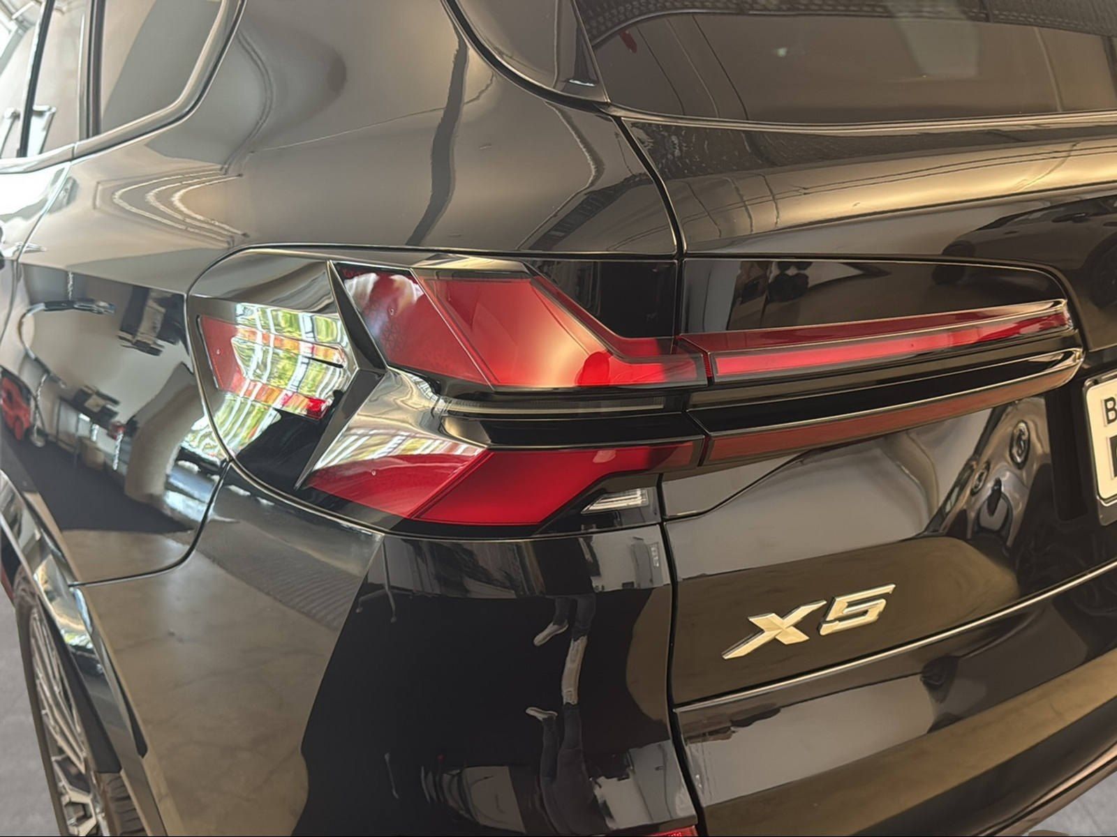 BMW X5 xDrive50e M Sport AHK Driv.Assist.Prof LED Wi