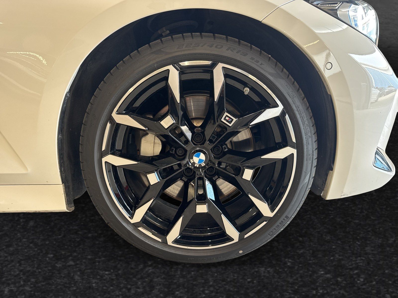 BMW 330i xDrive Touring M Sport|Pano|19"LMR|Head-Up