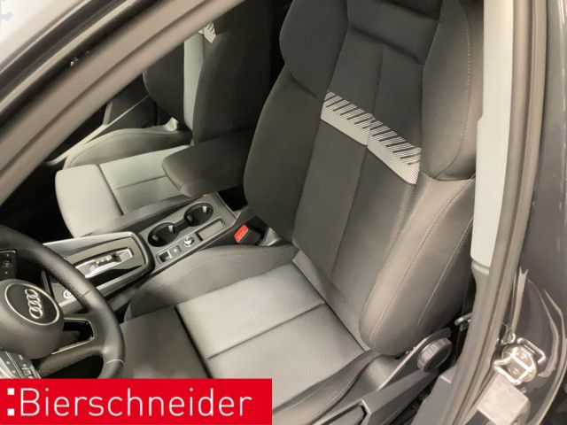 Audi A3 Sportback 35 TFSI advanced - Samsaru's Car Outlet