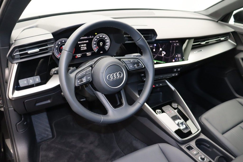 Audi A3 Sportback 35 TFSI . Virt.Cockpit LED Navi