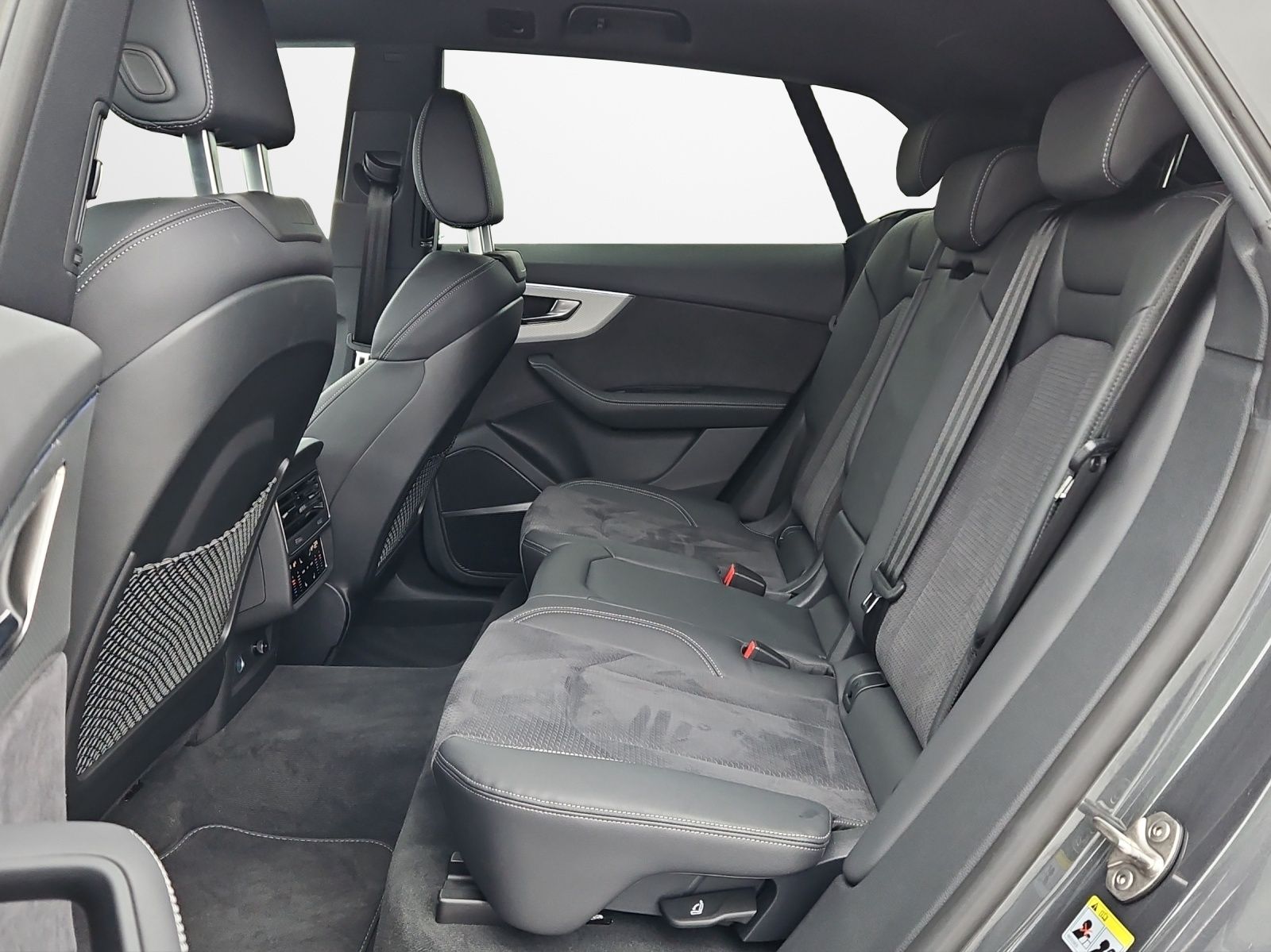 Audi Q8 SUV 50 TDI tiptronic quattro S line AHK B&O N