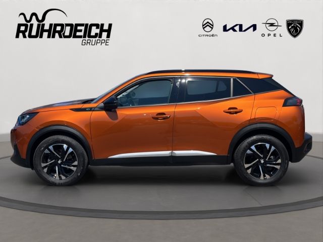 Peugeot 2008 e- Allure - Samsaru's Car Outlet
