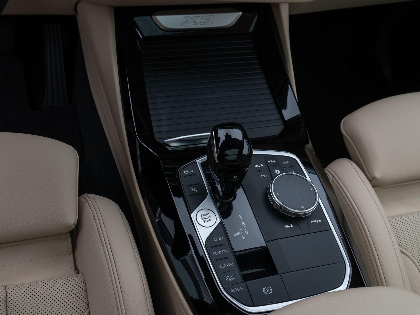 BMW X3 xD20i Sport - Samsaru's Car Outlet