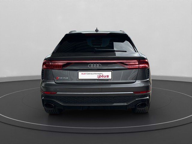 Audi RS Q8 4.0 TFSI quattro 305 KM/H*B&O*LUFT*HUD
