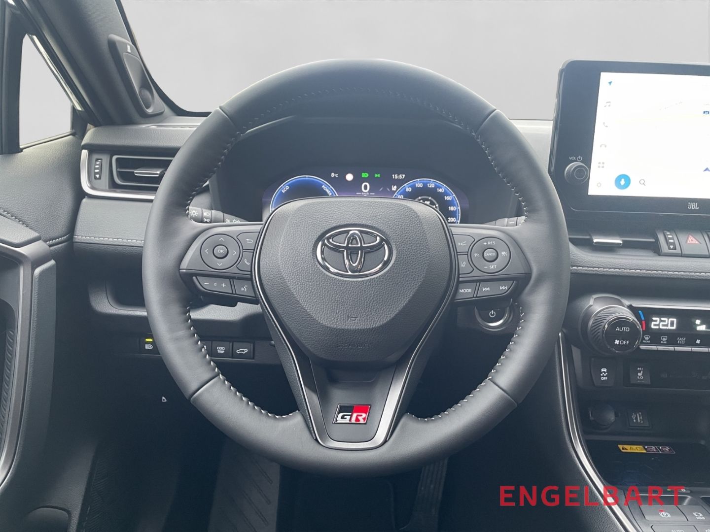 Toyota RAV 4 2.5 Plug-in Hybrid 4x4 GR Sport