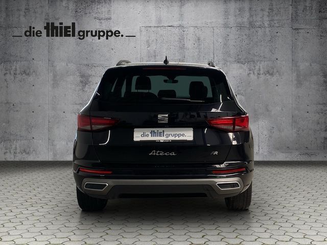 Seat Ateca 2.0 TDI DSG FR AHK+ACC+LED+NAVI