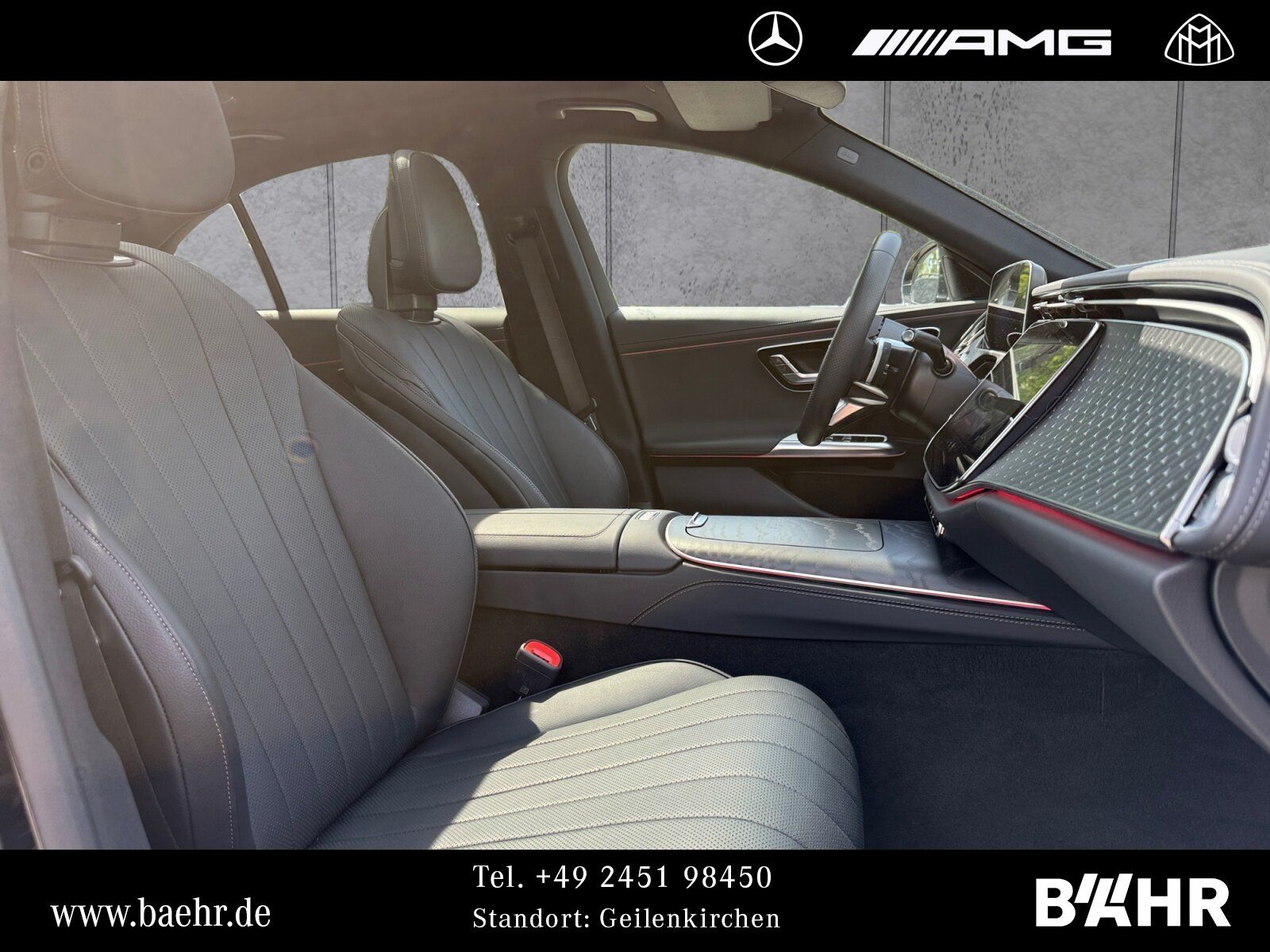 Mercedes-Benz E 450 d 4M AMG/Pano/Digital-Light/Distronic/21"