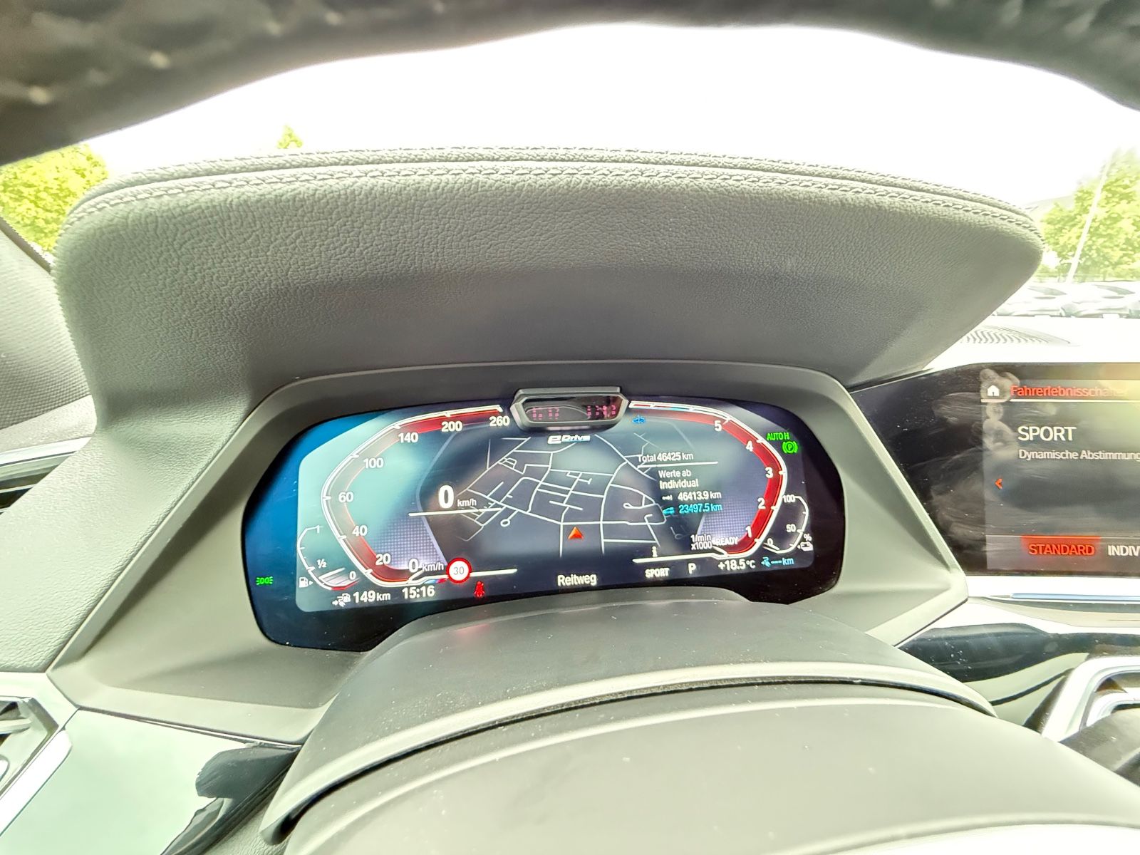 BMW X5*xDrive*45e*MSport*360*ACC*HUD*AHK*DAB*LASER*