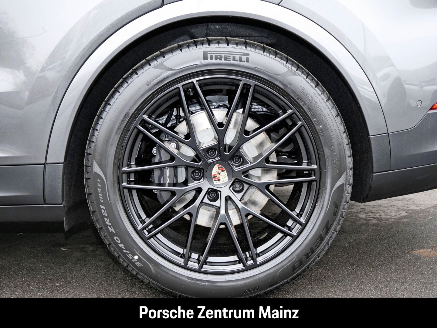 Porsche Cayenne E-Hybrid BOSE,HDMatrix,Spo.Aga.,Anhängek
