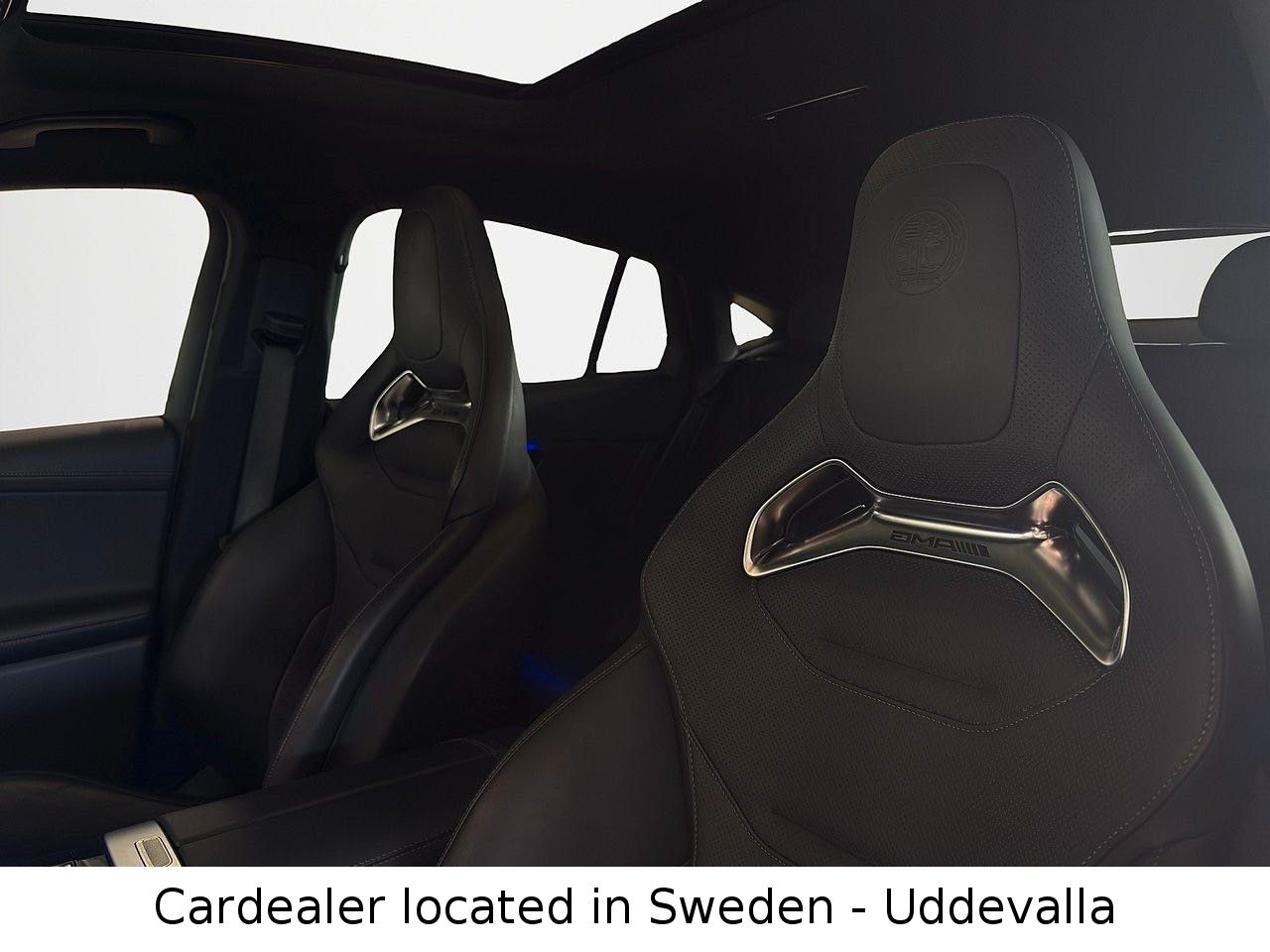 Mercedes-Benz GLC 63 S E AMG 680hp Performance Edition 1 *VAT*