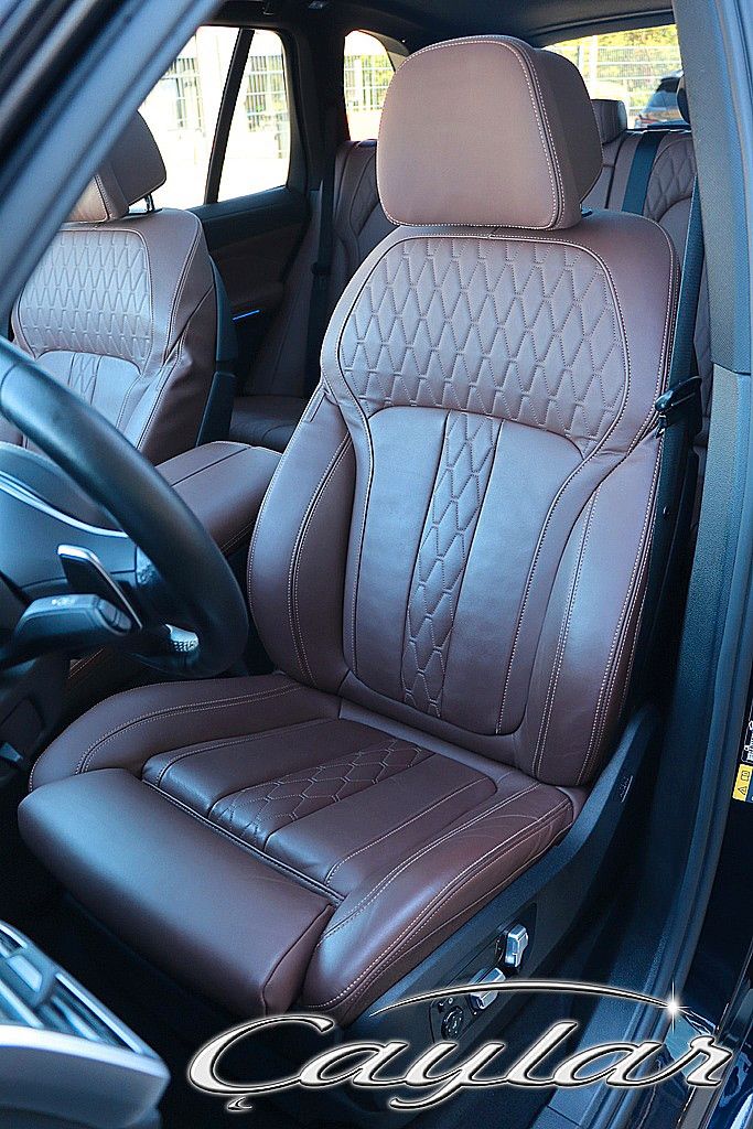 BMW X5 45e M SPORT LASER SITZBELÜFTUNG PANO AHK 22"