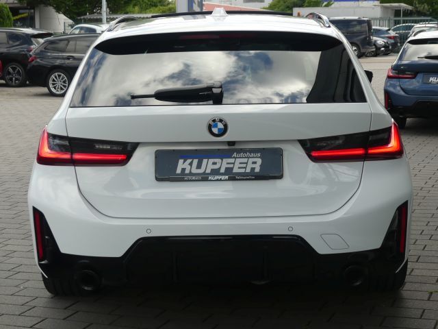 BMW 320 d xDriv Tou M Sport PRO ACC°Pano°Stdhzg.°19Z