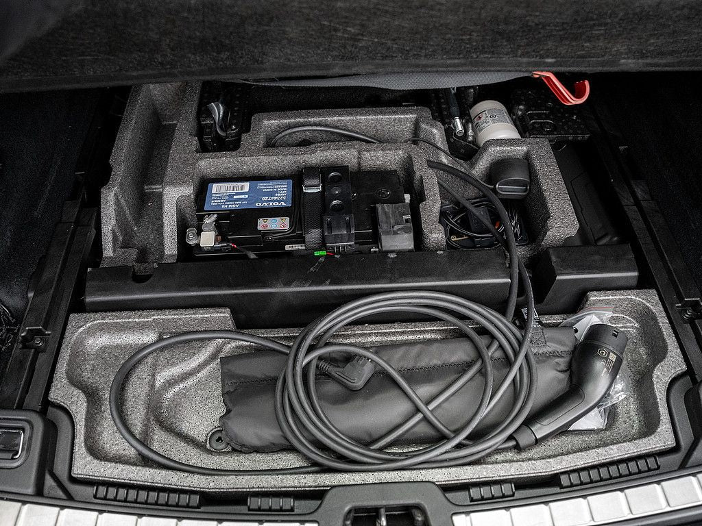 Volvo XC60 T6 AWD Plus Dark