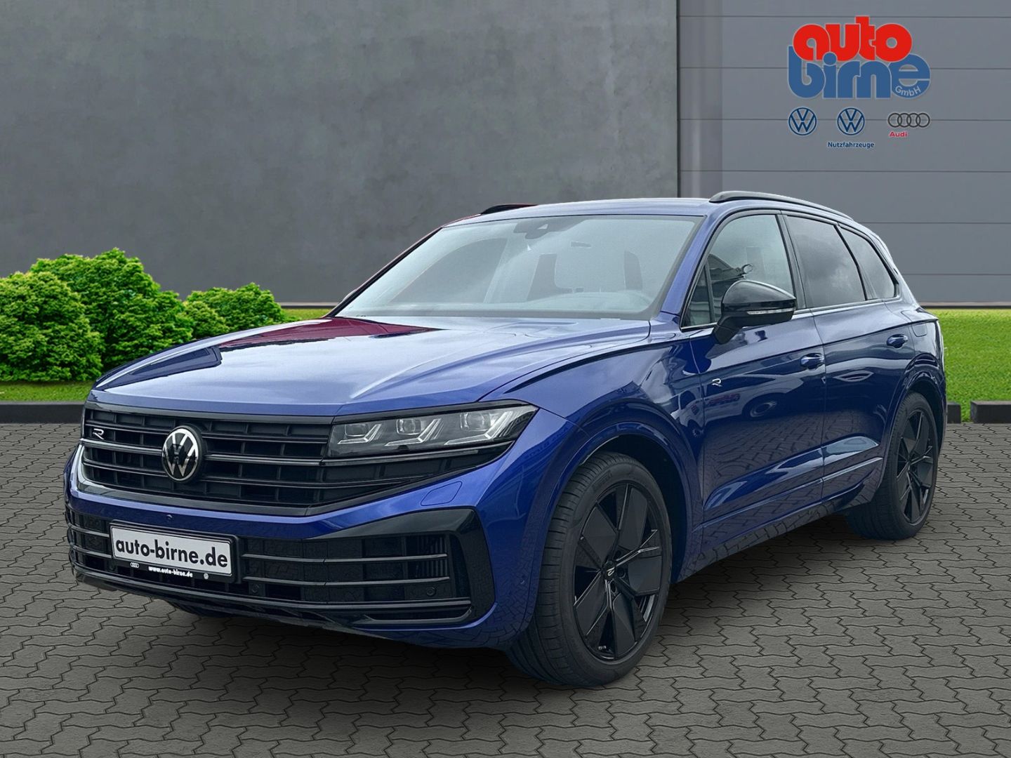 Volkswagen Touareg 3.0 V6 TSI eHybrid R 4Motion HUD Luftfed