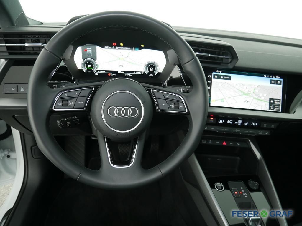 Audi A3 Sportback 40 TFSI e Advanced - Samsaru's Car Outlet