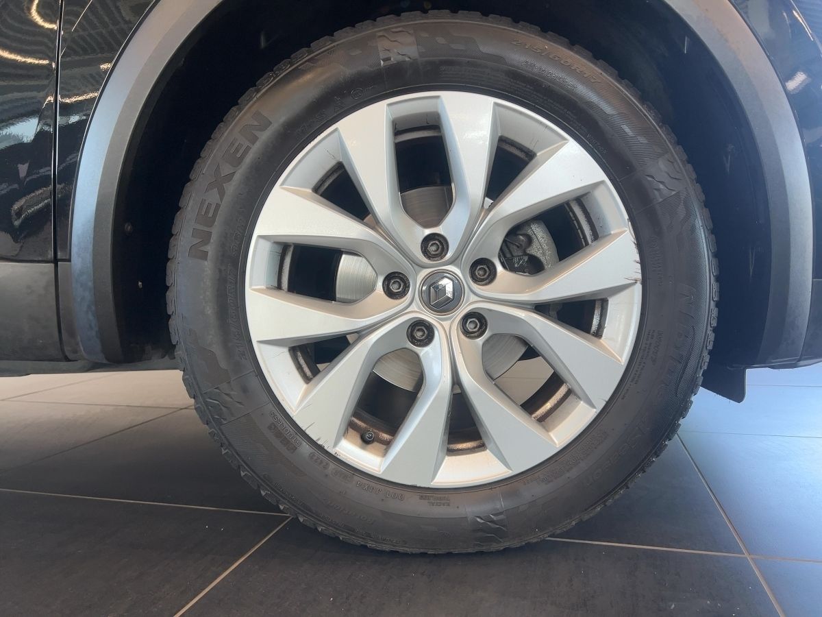 Renault Captur TCe 130 EDC Intens - Samsaru's Car Outlet