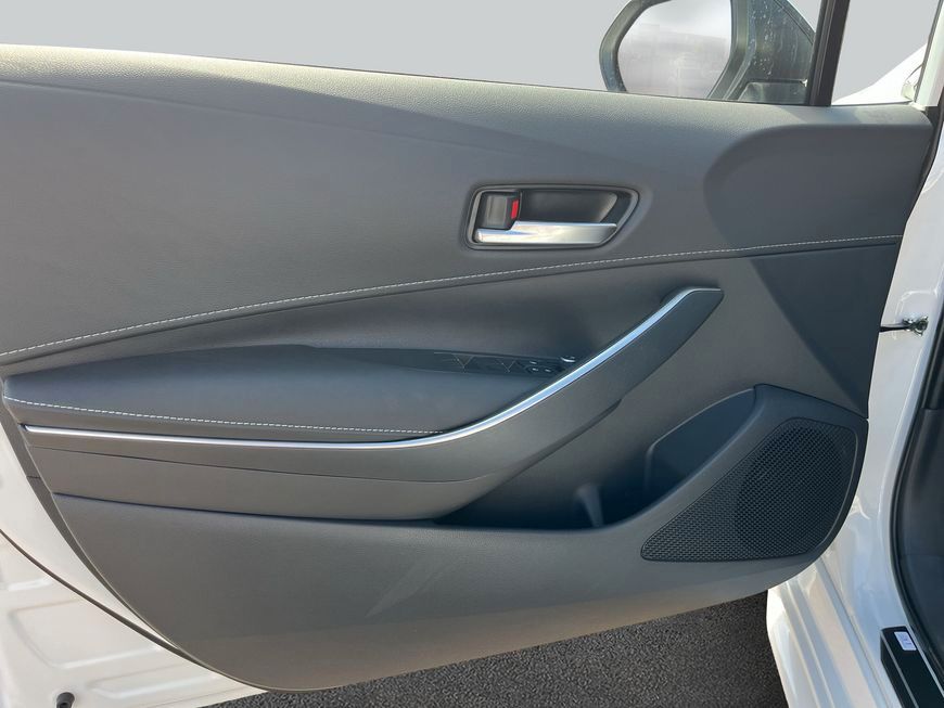 Toyota Corolla 2.0 Hybrid Touring Sports Teamplayer, Te