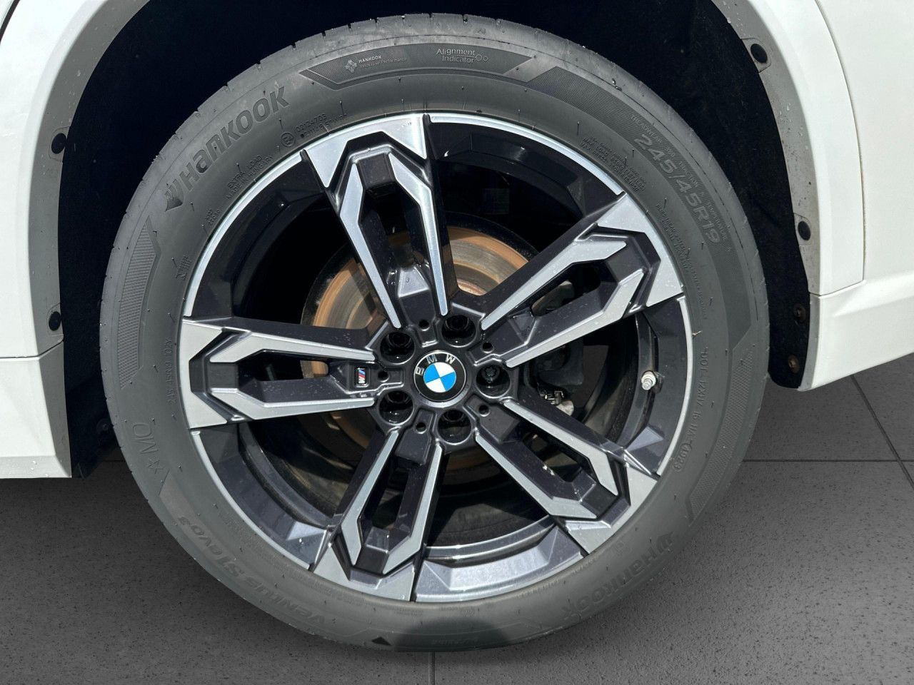 BMW X1 xDrive23d M Sport - Samsaru's Car Outlet