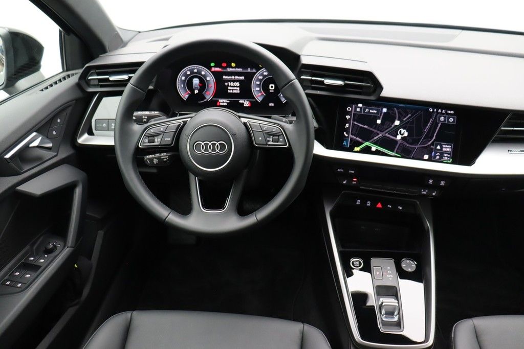 Audi A3 Sportback 35 TFSI . Virt.Cockpit LED Navi