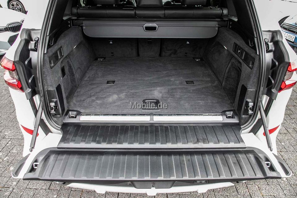 BMW X5 xDrive45e M Sport Autom Navi AHK 360 Adaptiv