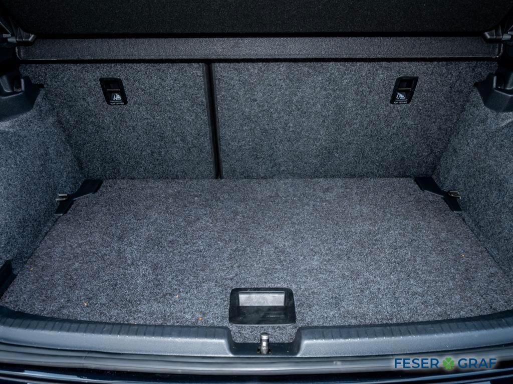 Volkswagen Polo Comfortline 1.0TSI DSG - Samsaru's Car Outlet
