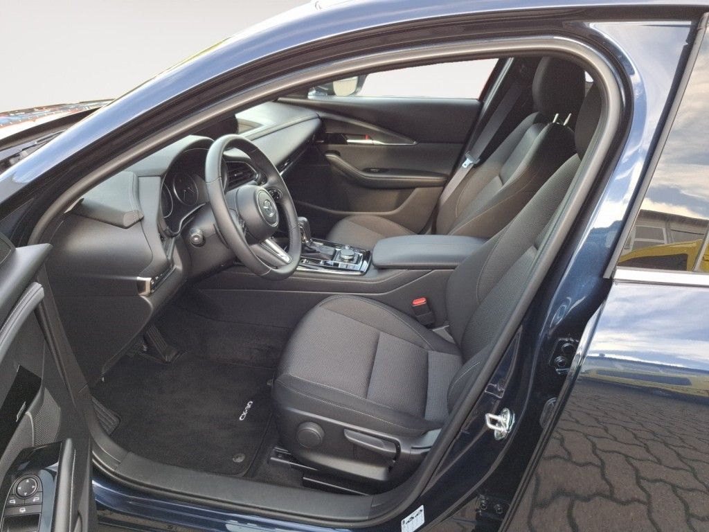 Mazda CX-30 e-SKYACTIVE 140PS Automatik Exclusive-Line