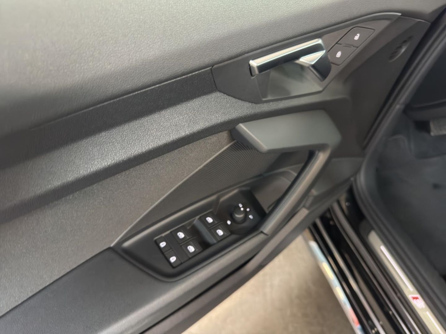 Audi A3 Sportback 40 1.4 TFSI e S line Alu LED Navi A