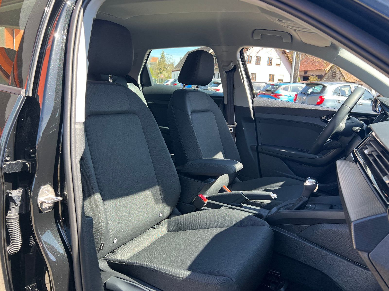 Audi A1 Sportback 30 TFSI S line - Samsaru's Car Outlet